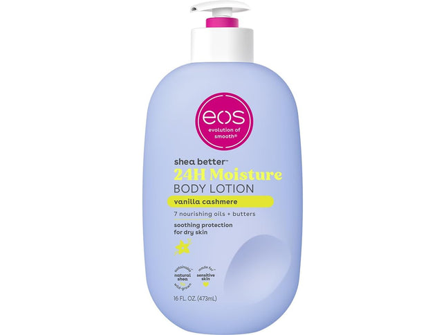 Product Image 1 - eos Shea Better Body L