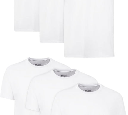Product Image 1 - Hanes Mens Cotton Mois