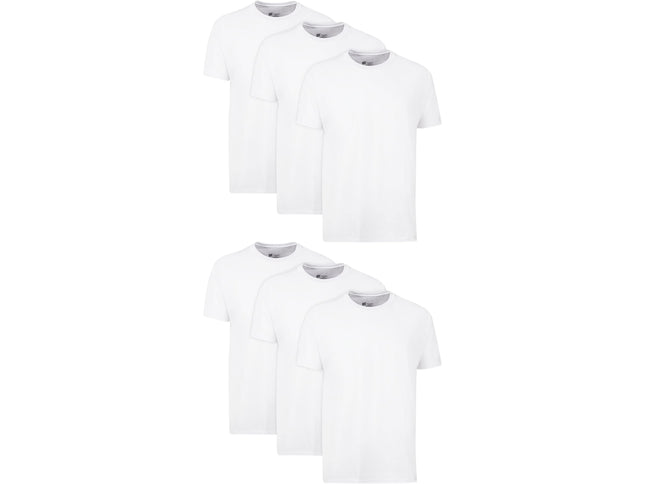 Product Image 1 - Hanes Mens Cotton Mois