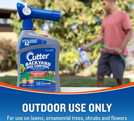Product Image 5 - Cutter Backyard Bug Co