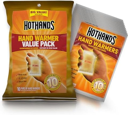 Product Image 2 - HotHands Hand Warmer V