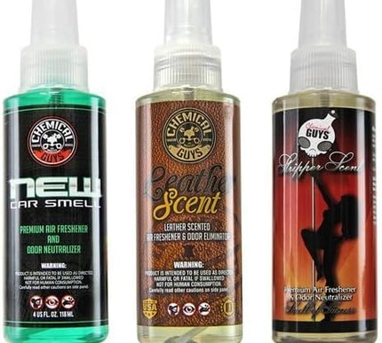 Product Image 2 - Chemical Guys AIR_301_