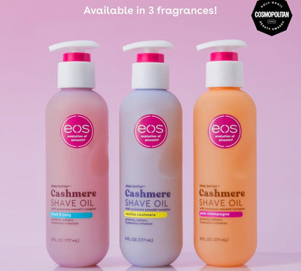 Product Image 7 - eos Cashmere Shave Oil