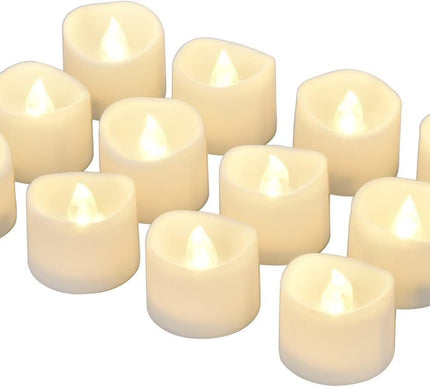 Product Image 1 - eLander LED Tea Lights
