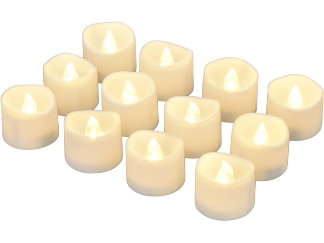 Product Image 1 - eLander LED Tea Lights