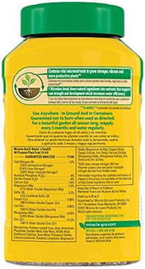 Product Image 4 - MiracleGro Shake N Fee