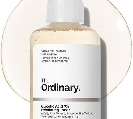 Product Image 1 - The Ordinary Glycolic 