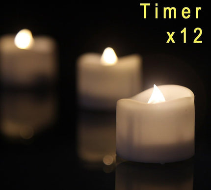 Product Image 3 - eLander LED Tea Lights