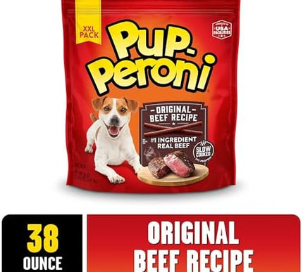 Product Image 2 - Pup-Peroni Dog Treats,
