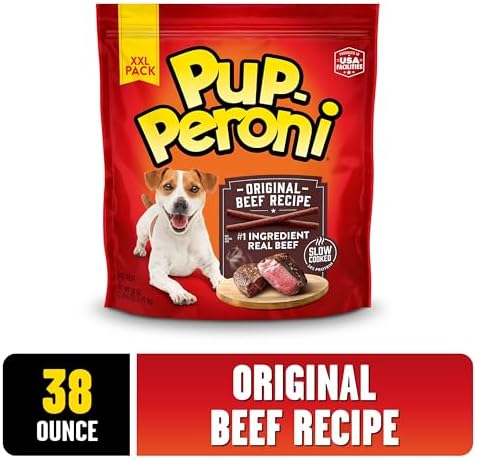 Product Image 2 - Pup-Peroni Dog Treats,