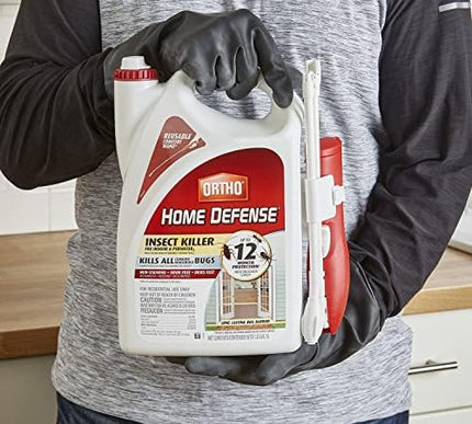 Product Image 2 - Ortho Home Defense Ins