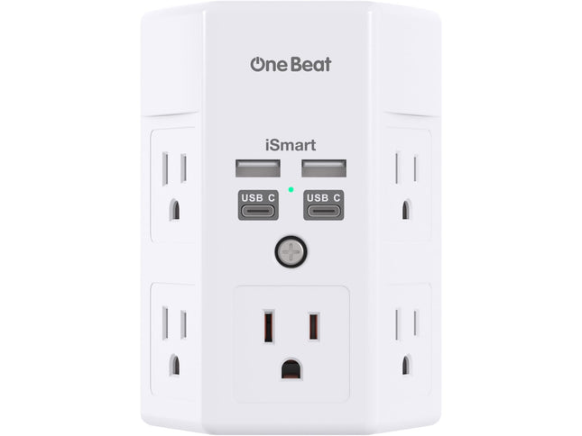 Product Image 1 - One Beat 1680J 3 Side 