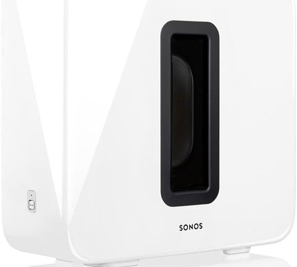 Product Image 1 - Sonos Sub Gen 1 White