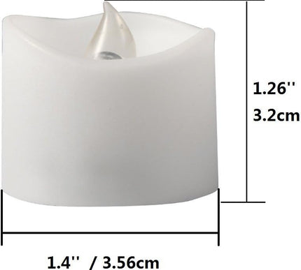 Product Image 4 - eLander LED Tea Lights