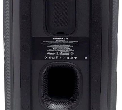 Product Image 3 - JBL Partybox 310 Porta