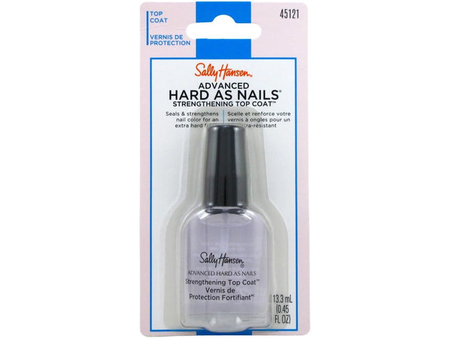 Product Image 1 - Sally Hansen Hard As N
