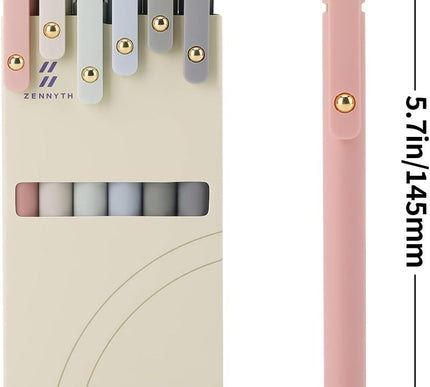 Product Image 3 - Ddaowanx Gel Pens 12 P