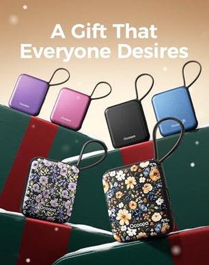 Product Image 7 - Ocoopa Hand Warmers Re