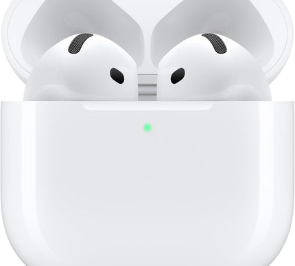 Product Image 2 - Apple AirPods 4 Wirele