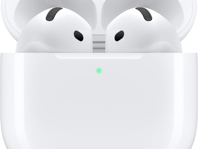 Product Image 2 - Apple AirPods 4 Wirele