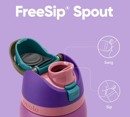 Product Image 2 - Owala Kids FreeSip Ins