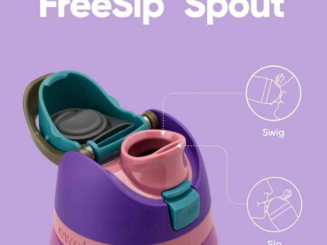 Product Image 2 - Owala FreeSip Insulate