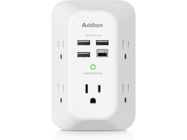Product Image 1 - Addtam USB Wall Charge