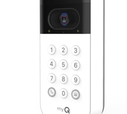 Product Image 1 - myQ Smart Garage Door 