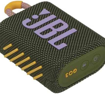 Product Image 2 - JBL Go 3 Portable Wate