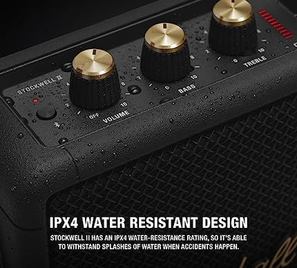 Product Image 3 - Marshall Stockwell II 