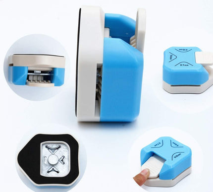 Product Image 5 - QIQQIKIN Paper Corner 