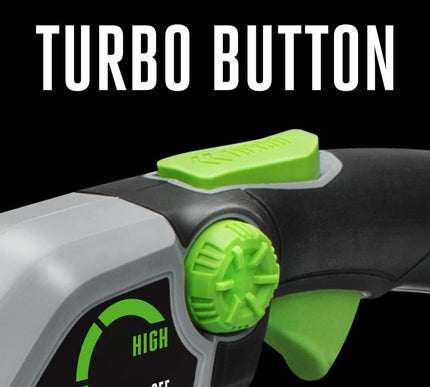 Product Image 5 - EGO POWER Leaf Blower 