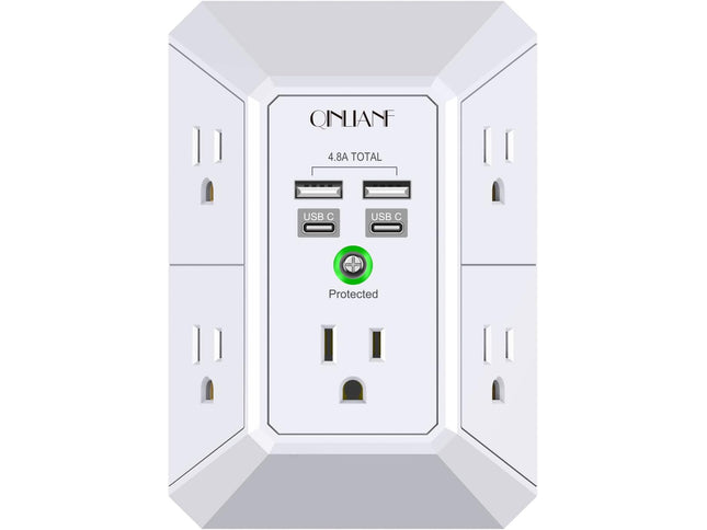 Product Image 1 - USB Wall Charger, Surg