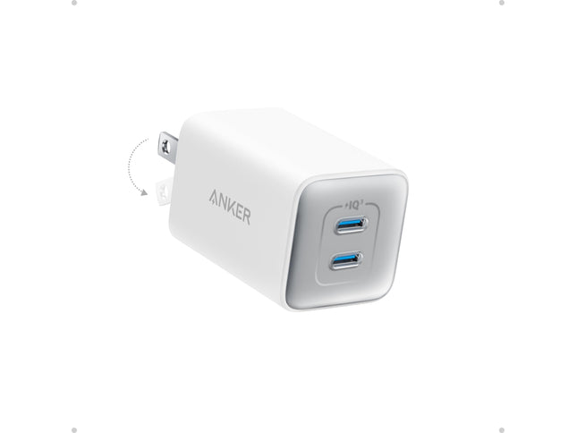 Product Image 1 - Anker Nano 47W USB C C