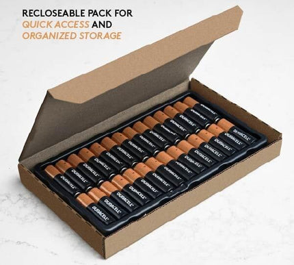 Product Image 4 - Duracell Coppertop AA 