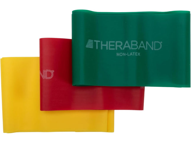 Product Image 1 - THERABAND Resistance B