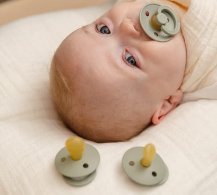 Product Image 5 - BIBS Pacifiers Colour 
