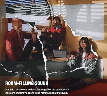 Product Image 2 - Marshall Acton III Blu