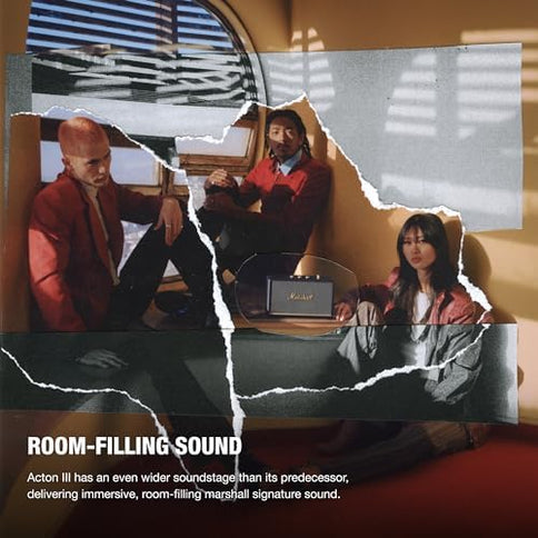 Product Image 2 - Marshall Acton III Blu