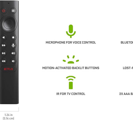 Product Image 4 - NVIDIA SHIELD Android 