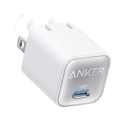Product Image 1 - Anker Nano USB C Charg
