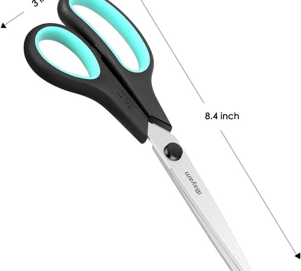 Product Image 2 - 3Pack 8 Heavy Duty Sci