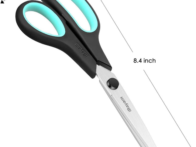 Product Image 2 - 3Pack 8 Heavy Duty Sci