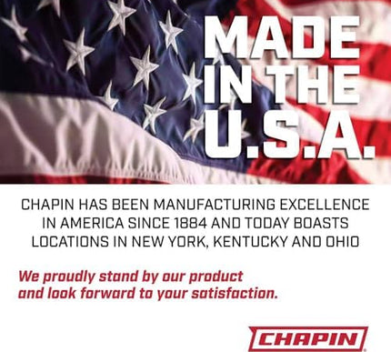 Product Image 7 - Chapin USA 20005 Pump 