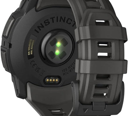 Product Image 6 - Garmin Instinct 3 50mm