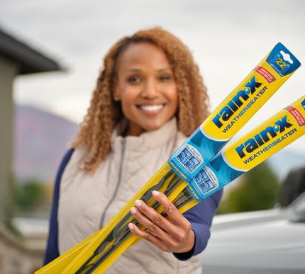 Product Image 5 - Rain-X 820149 WeatherB