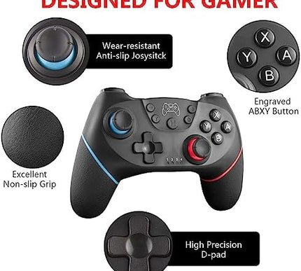 Product Image 3 - Diswoe Upgraded Wirele