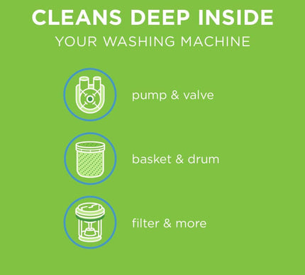 Product Image 2 - Affresh Washing Machin