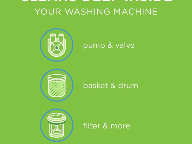 Product Image 2 - Affresh Washing Machin
