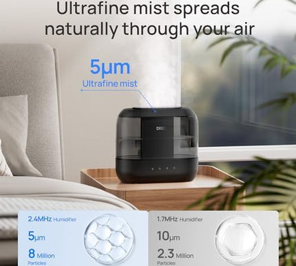 Product Image 5 - Dreo Top Fill 4L Humid